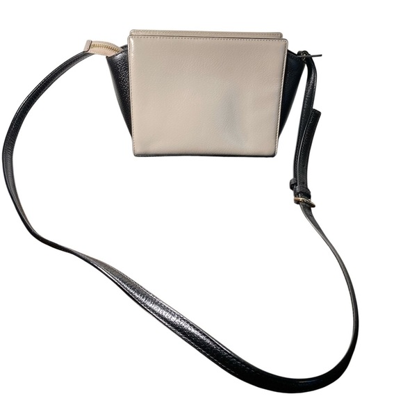 BEAUTIFUL KATE SPADE LEATHER CROSSBODY SHOULDERBAG - Picture 2 of 9